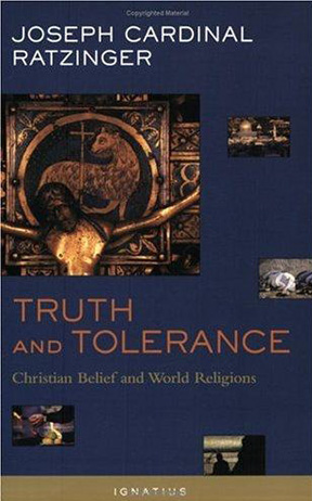 Truth and Tolerance